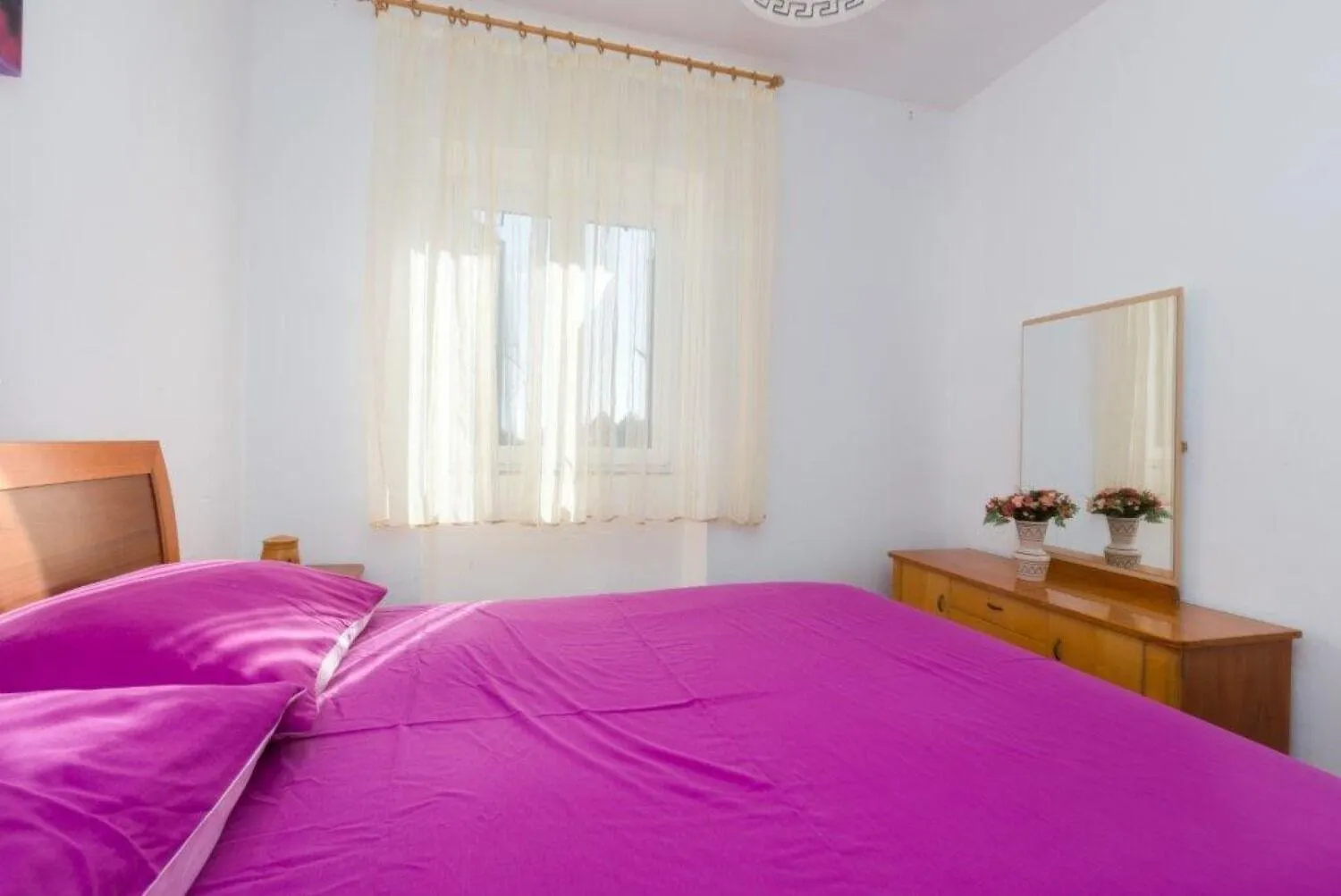 Apartment Lili-With Paddling Pool Umag 0*,  Kroatien