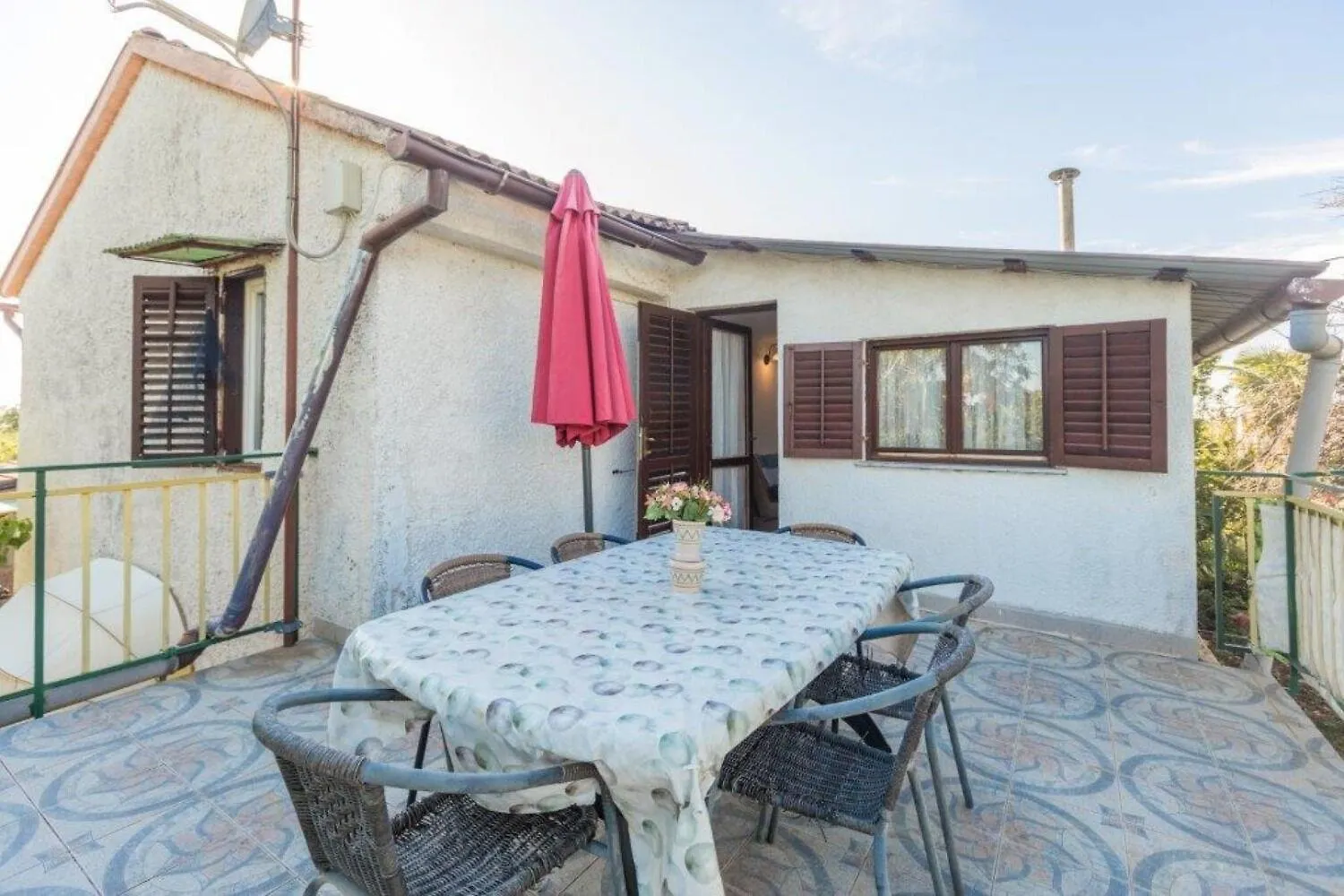 Apartment Lili-With Paddling Pool Umag