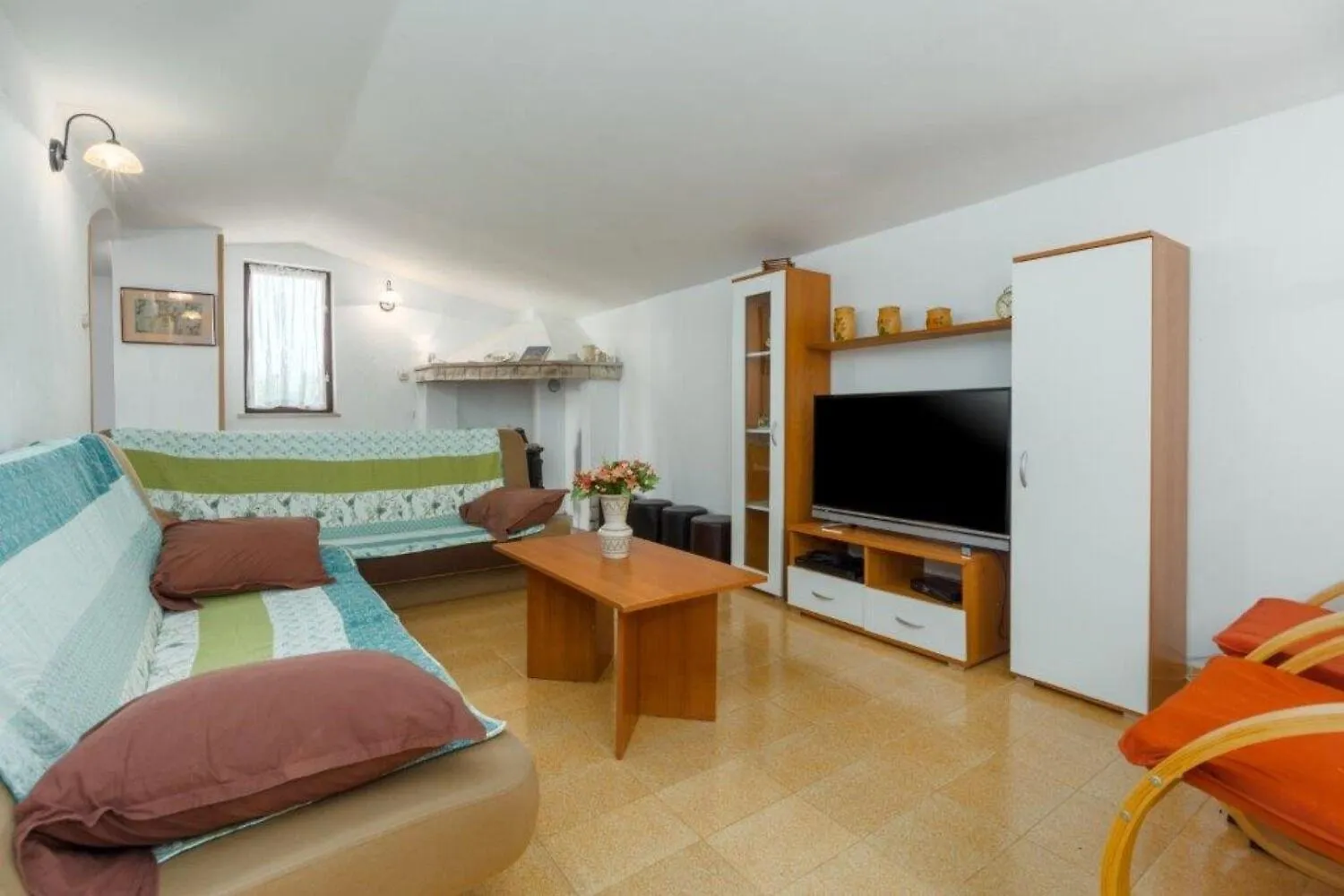 Apartment Lili-With Paddling Pool Umag Kroatien