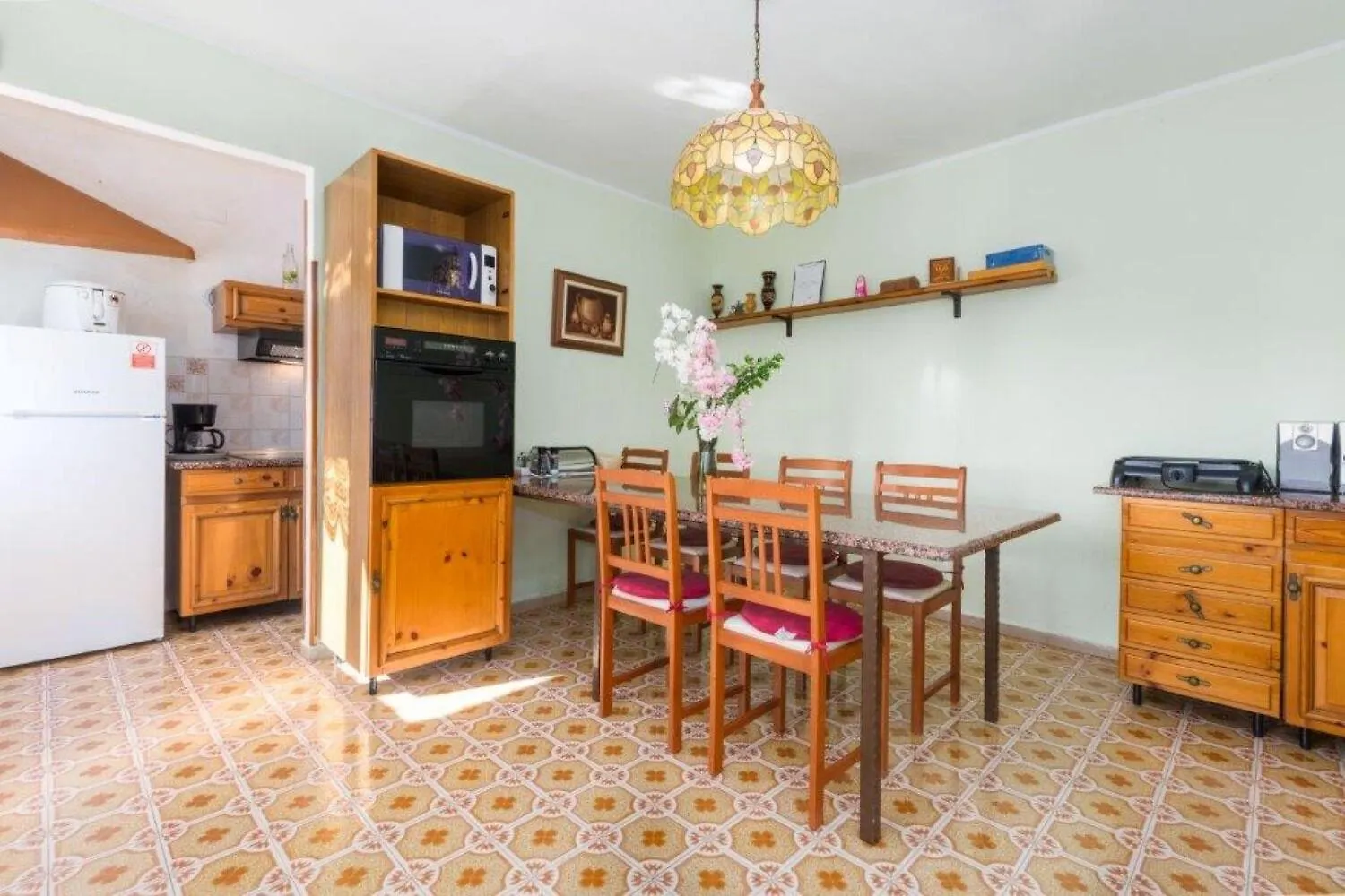 Apartment Lili-With Paddling Pool Umag Kroatien
