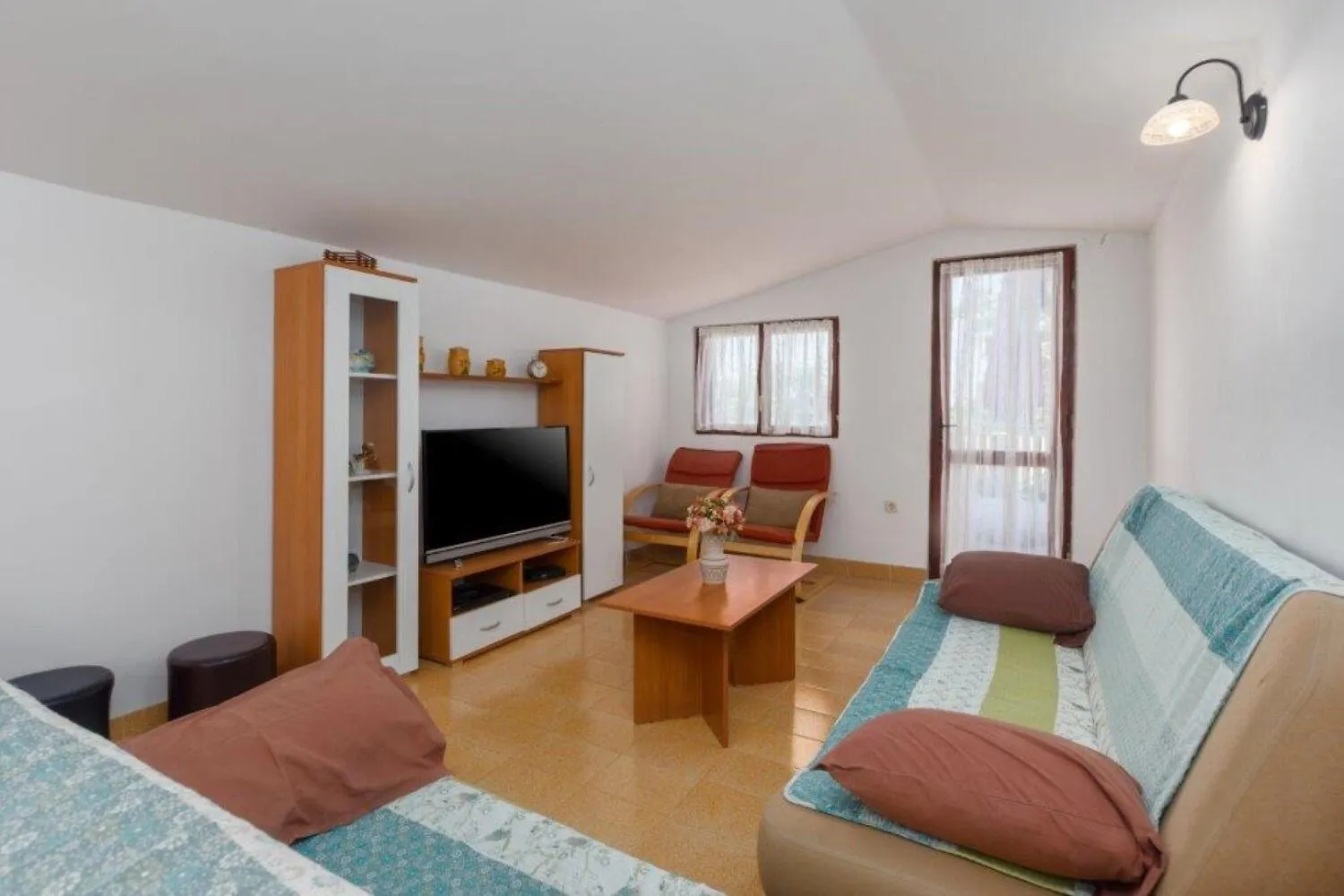 Apartment Lili-With Paddling Pool Umag