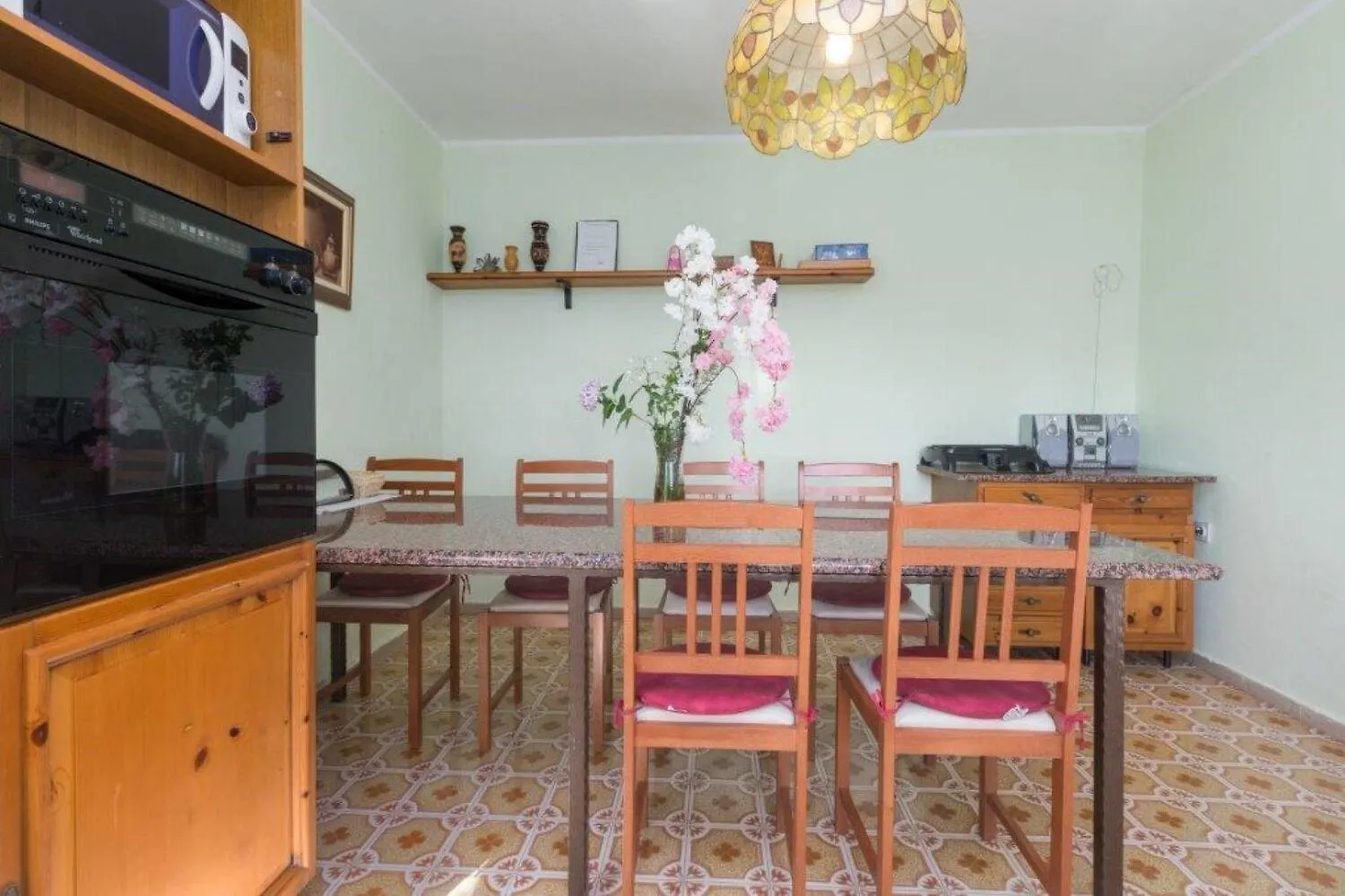 Apartment Lili-With Paddling Pool Umag 0*,