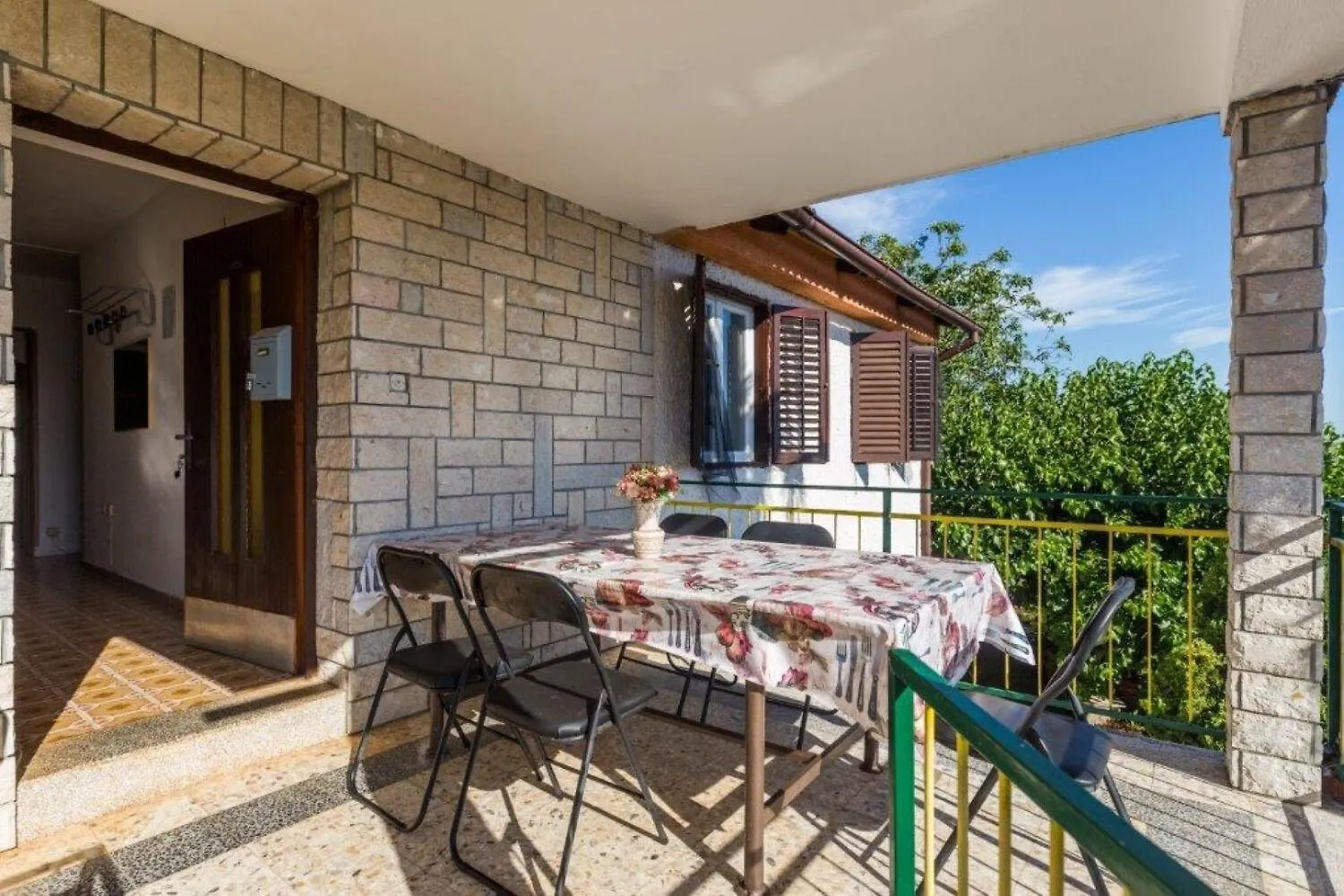 Apartment Lili-With Paddling Pool Umag