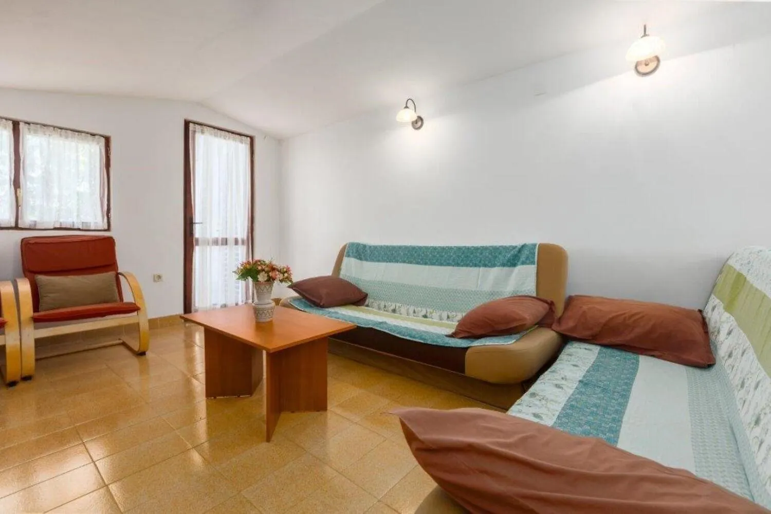 Apartment Lili-With Paddling Pool Umag 0*,  Chorwacja